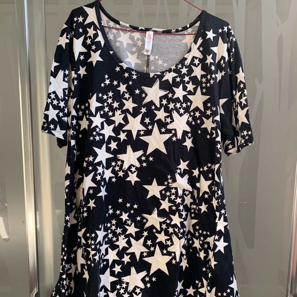 Lularoe Perfect tee